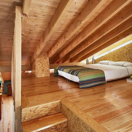 Fence Houses كويمبرا المظهر الخارجي الصورة