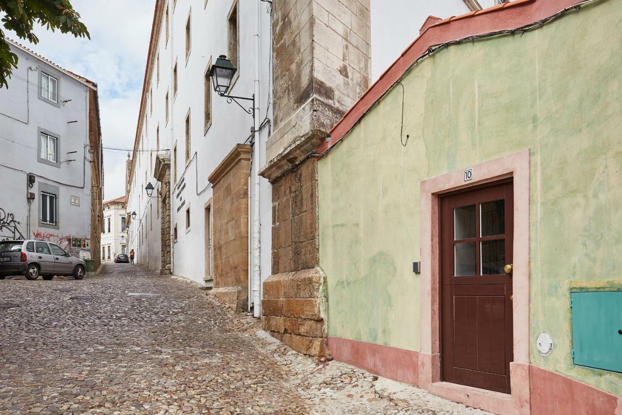 Fence Houses كويمبرا المظهر الخارجي الصورة